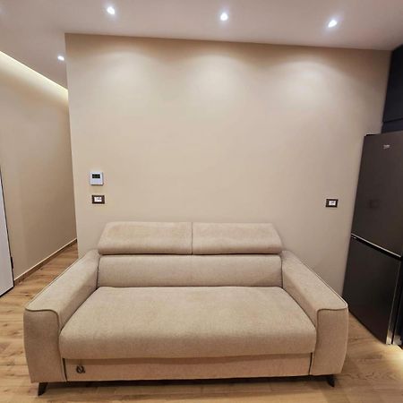 Vila Ivina Durrës Exteriör bild